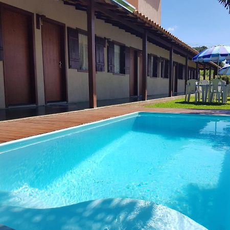 Pousada Paraiso Mineiro Capitólio Exterior foto